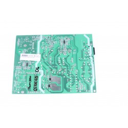 LG 460UH6257 Main board