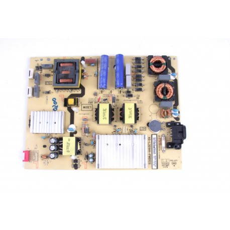 LG 460UH6257 Main board
