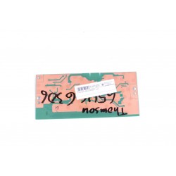 LG 460UH6257 Main board