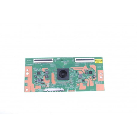 LG 460UH6257 Main board