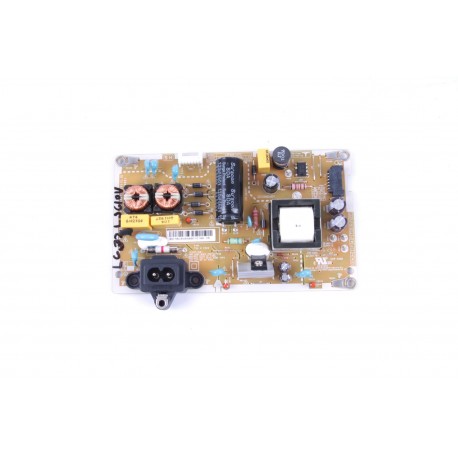 LG 43UH603V T-con