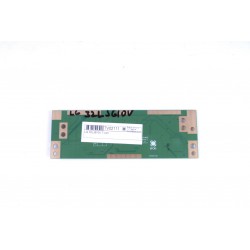 LG 460UH6257 Main board