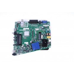 LG 43UH603V T-con