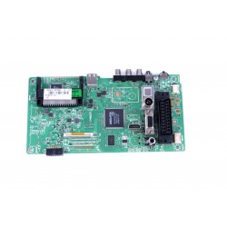 LG 460UH6257 Main board