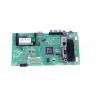 LG 460UH6257 Main board