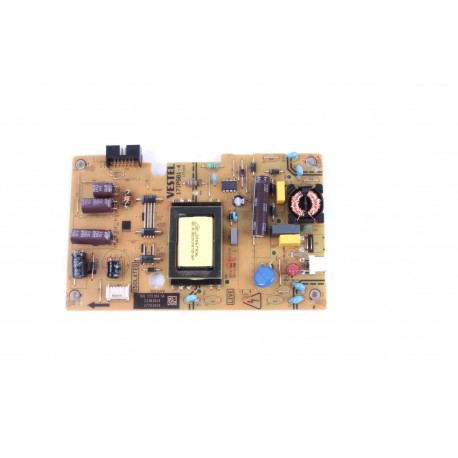 LG 460UH6257 Main board