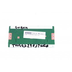 LG 460UH6257 Main board