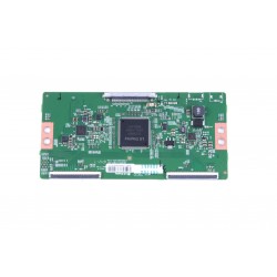 LG 460UH6257 Main board