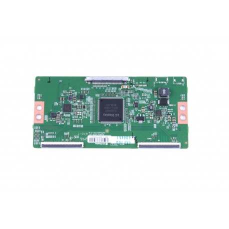 LG 460UH6257 Main board