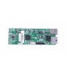 LG 43UH603V T-con