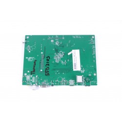 LG 43UH603V T-con