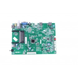 LG 460UH6257 Main board