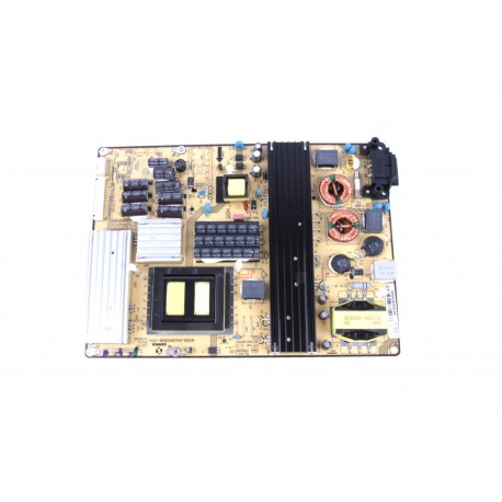 LG 460UH6257 Main board