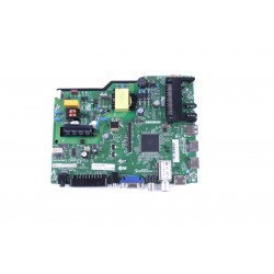LG 460UH6257 Main board