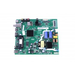 LG 460UH6257 Main board