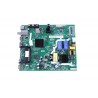 LG 460UH6257 Main board