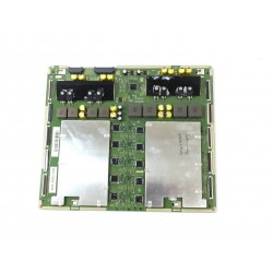 LG 460UH6257 Main board