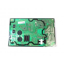 LG 43UH603V T-con