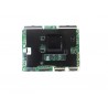 LG 460UH6257 Main board