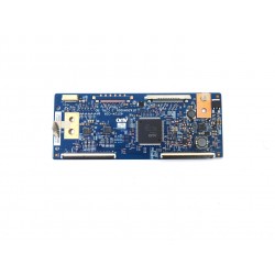 LG 460UH6257 Main board