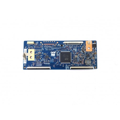 LG 460UH6257 Main board