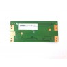 LG 460UH6257 Main board