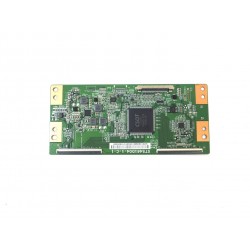 LG 460UH6257 Main board