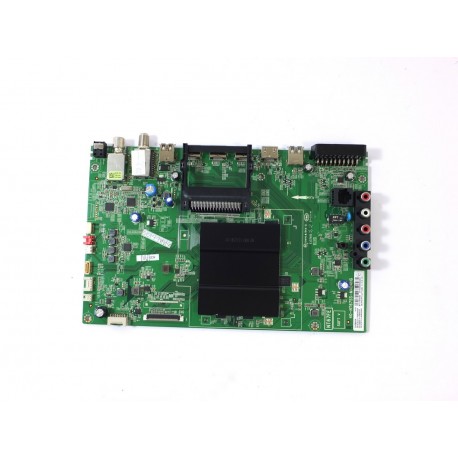 LG 43UH603V T-con