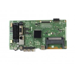 LG 460UH6257 Main board