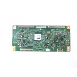 LG 460UH6257 Main board