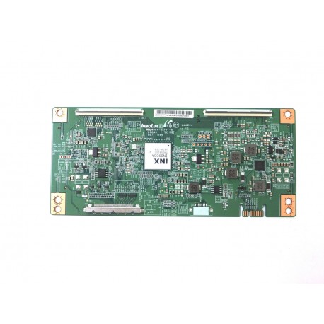 LG 460UH6257 Main board