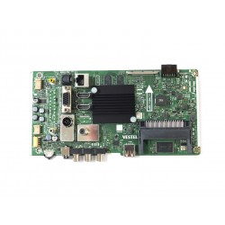 LG 460UH6257 Main board