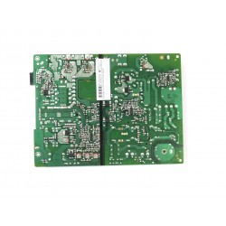 LG 460UH6257 Main board