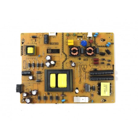 LG 460UH6257 Main board