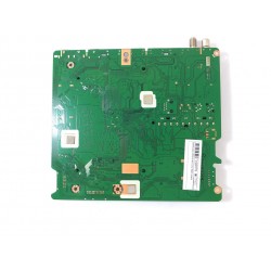 LG 460UH6257 Main board