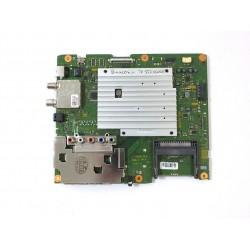 Panasonic TX-55DX630E Main board
