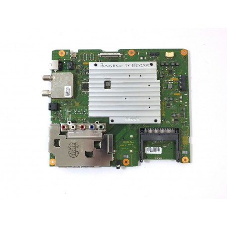 Panasonic TX-55DX630E Main board