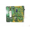 LG 43UH603V T-con