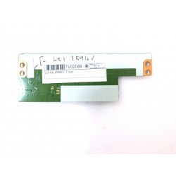 LG 43UH603V T-con