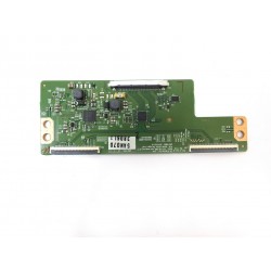LG 43LJ5942V  T-con
