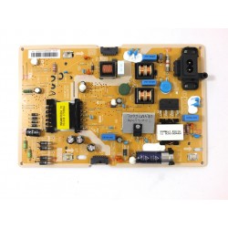 LG 43UH603V T-con