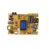 Toshiba 32SB633DG Power board
