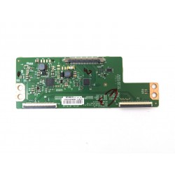 LG 43UH603V T-con