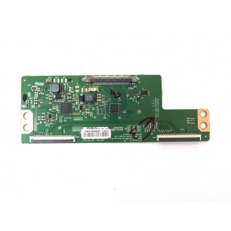 LG 43UH603V T-con