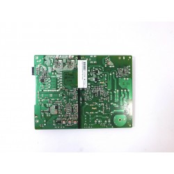 LG 43UH603V T-con