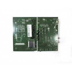 LG 43UH603V T-con