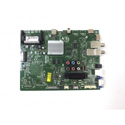 LG 43UH603V T-con