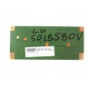 LG 43UH603V T-con