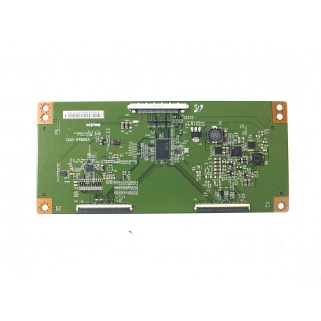 LG 43UH603V T-con