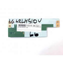 LG 43LH510V T-con